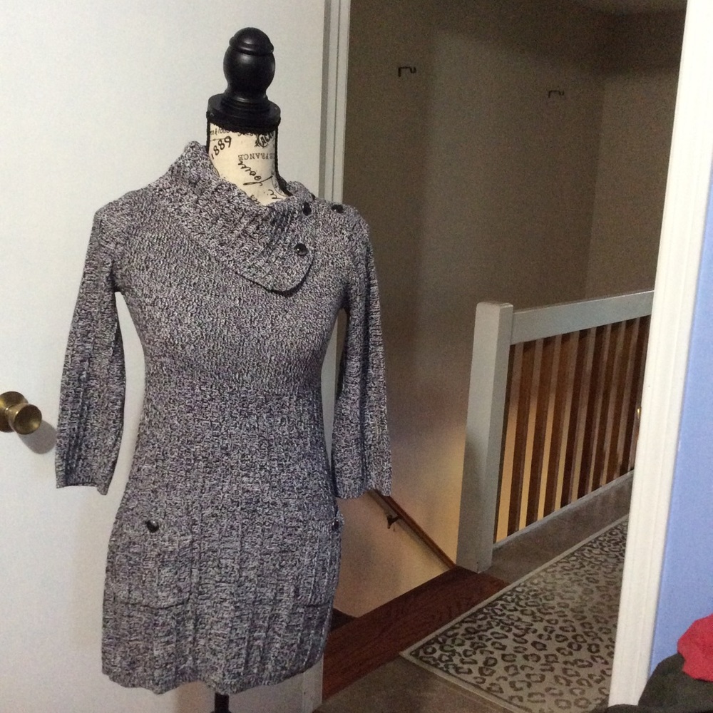 Style&co Sweater - Picture 2 of 9